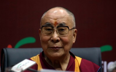 Dalai Lama hails nuclear treaty to set into force
