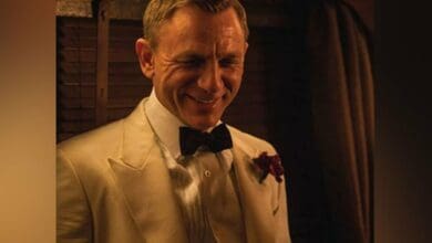Daniel Craig