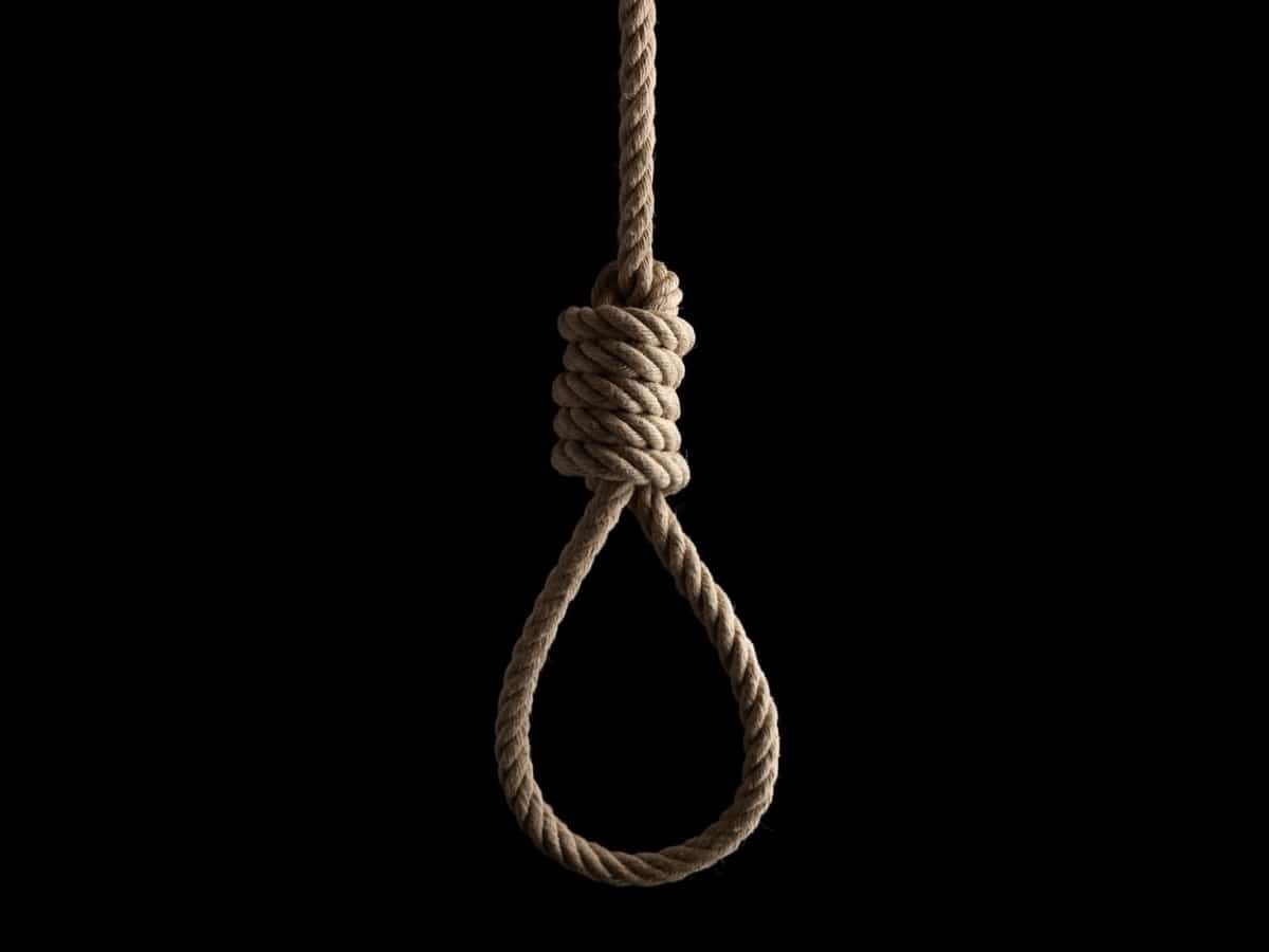 Three of a family die by suicide in Andhra Pradesh