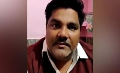 Delhi riots: Tahir Hussain produced before court in money laundering case
