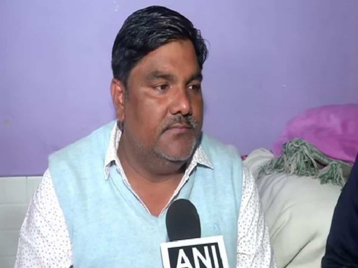 Court dismisses 3 bail pleas of Tahir Hussain in Delhi violence