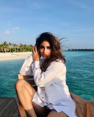 Desi show and film units go international to shoot amid pandemic