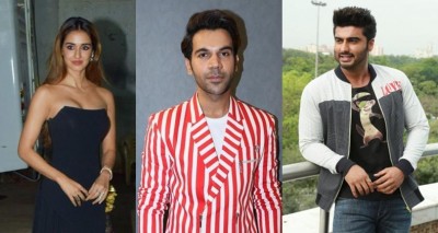 Disha Patani, Rajkummar Rao, Arjun Kapoor to dub for The Boys in Hindi