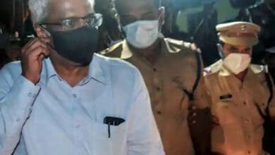 Gold smuggling case: Ex-secy of Kerala CMO sent to 7-day custody