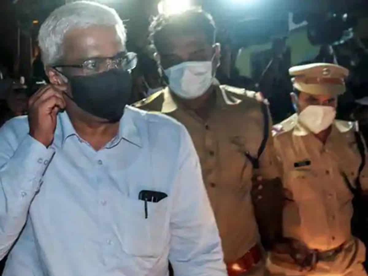 Gold smuggling case: Ex-secy of Kerala CMO sent to 7-day custody