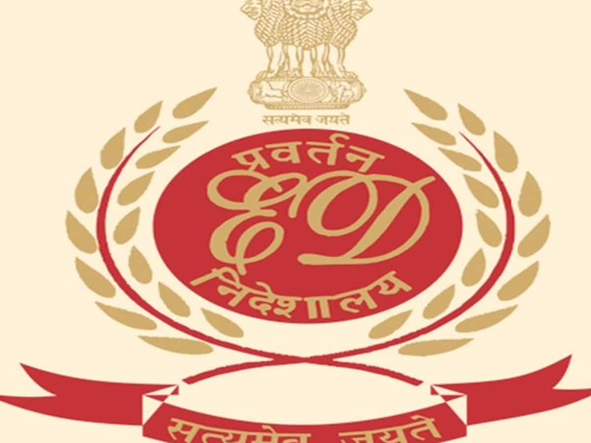 Yes Bank case: ED arrests CFO, internal auditor of Cox and Kings under PMLA