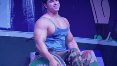 Anand Arnold