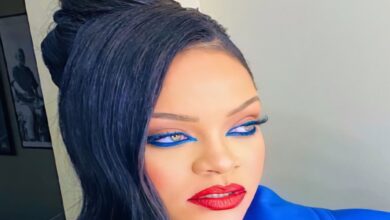 Robyn Rihanna Fenty