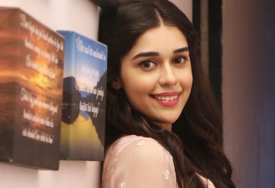 Eisha Singh: Pyaar Tune Kya Kiya 11 shows what love means to youth