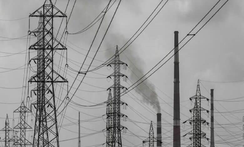 Power outage in Mumbai