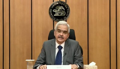 FIDC urges RBI to allow NBFCs avail 'On-Tap TLTRO' scheme