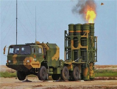 Faulty military equipment raises questions over China's tech prowess