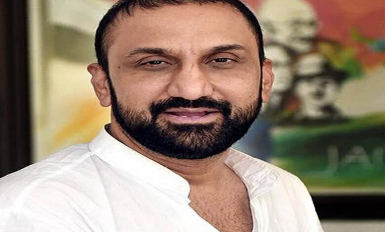 Feroz Khan