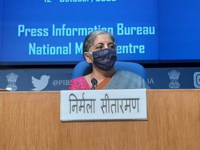 Festive stimulus: Govt to launch LTC Cash scheme, special advance to employees