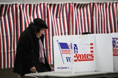 Florida breaks 1st-day early voting record