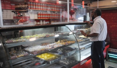 Food authority to launch PAN India surveillance of Khoa