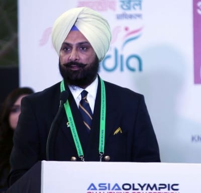 From IT to ED, why is Raninder Singh facing forex cases?