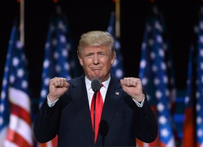 From super spreader to Superman: 5 wild moments from Trump's 2020 (Analysis)