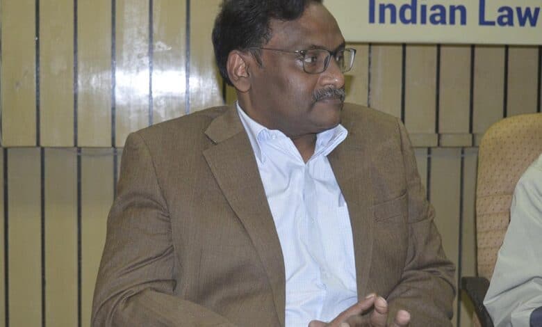 ‘GN Saibaba was not guilty, find out who is’: CPI leader writes to CJI