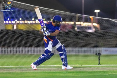 Gavaskar calls for transparency regarding Rohit's injury