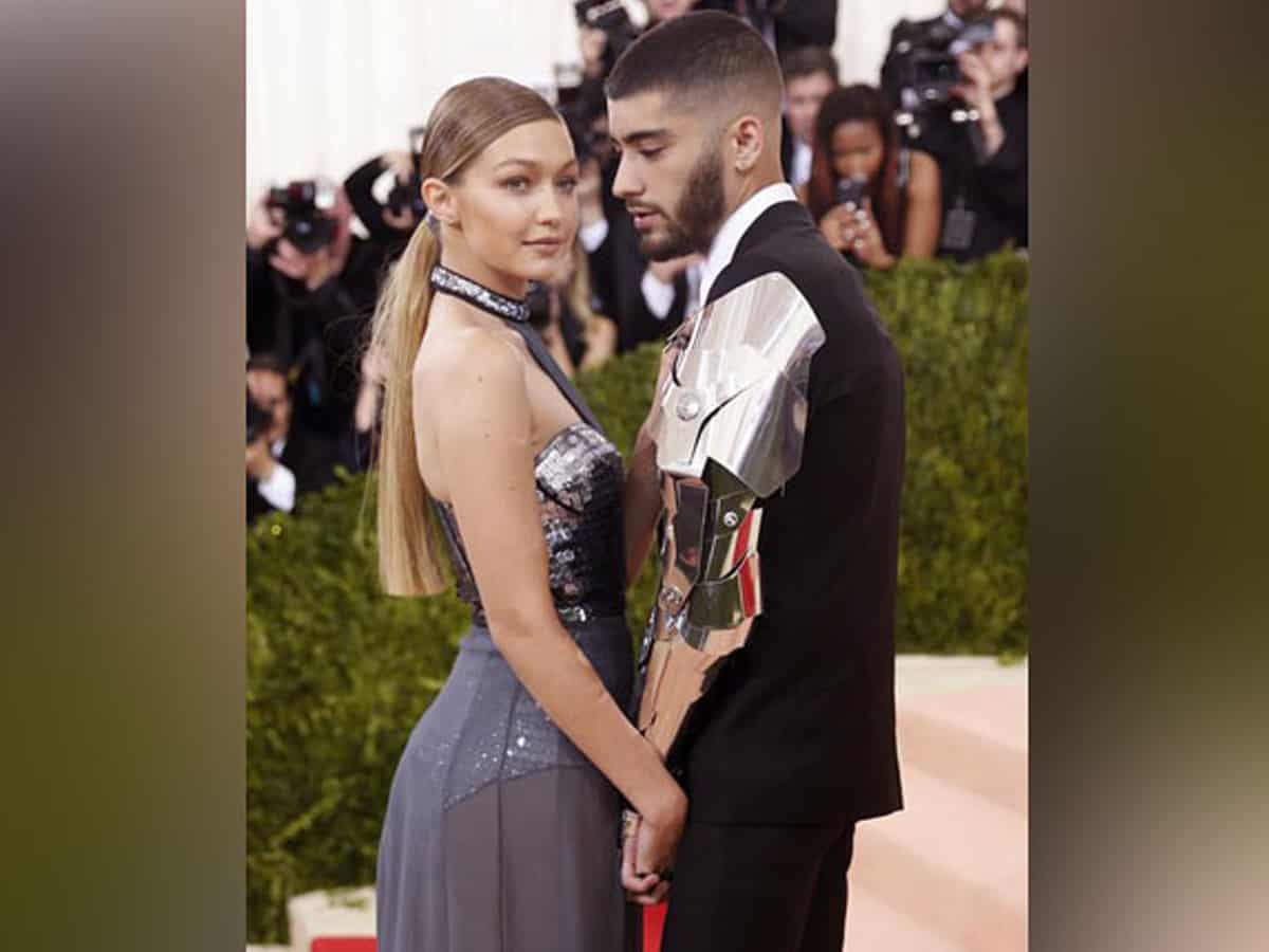 Gigi Hadid, Zayn Malik patch-up? See viral photo