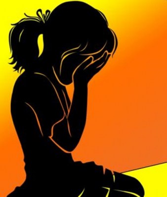 Twenty-two-year-old man rapes 4 year old girl in UP's village