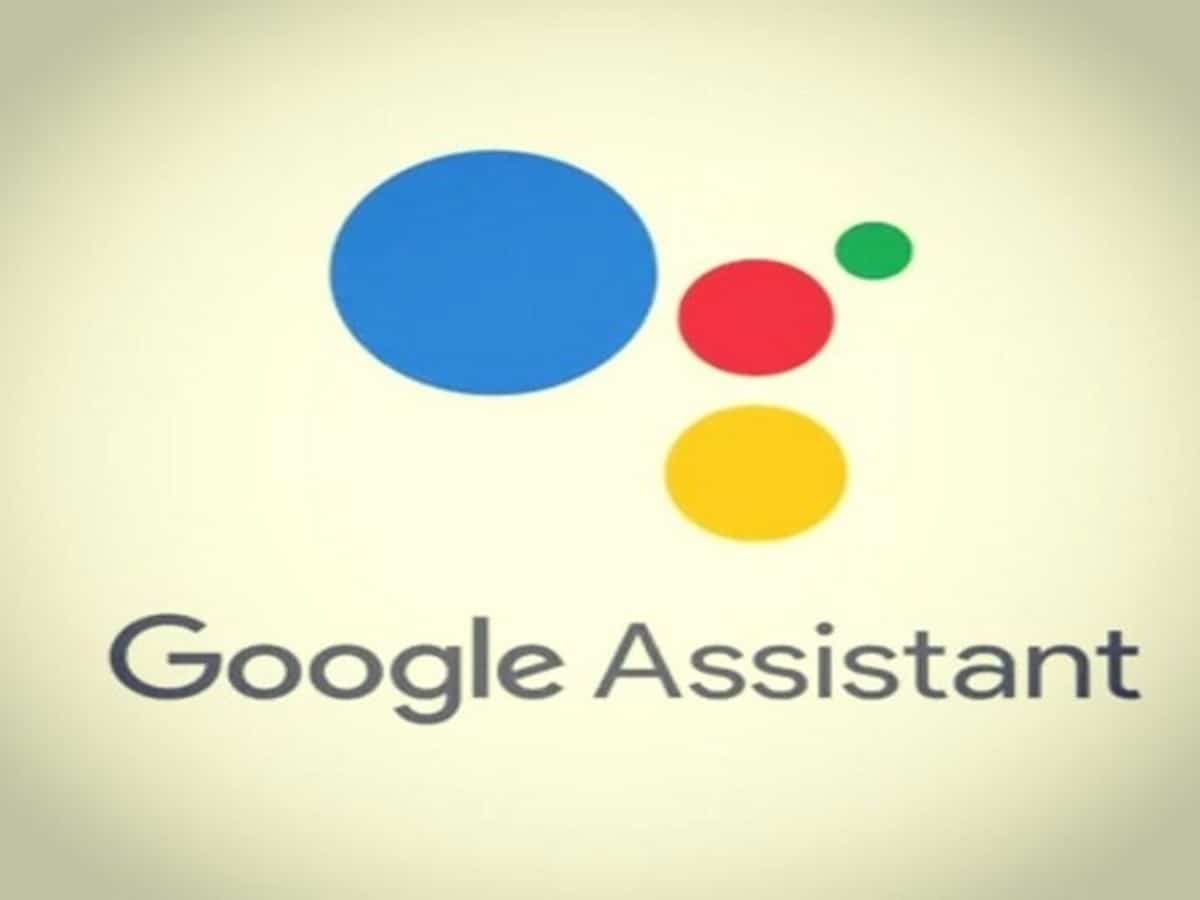 Google Assistant