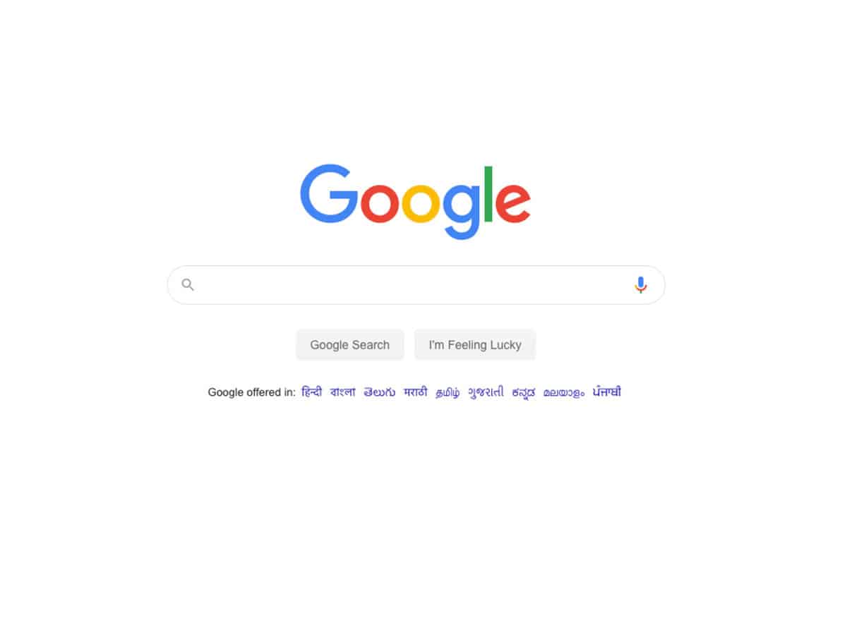 Google