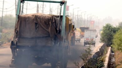 Hidden till now, air pollution emerges as leading risk-factor contributing to strokes