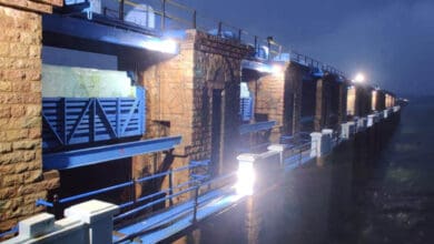 Himayat Sagar gates to be lifted after 4 pm; red alert issued