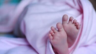 Hit by Covid blues, Bengal couple sell infant daughter for Rs 4,000