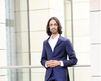 Hope KK Modi Family Trust dispute is resolved soon: Ruchir Modi (IANS Interview)