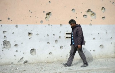 Humanitarian ceasefire in Nagorno-Karabakh to take effect on Monday