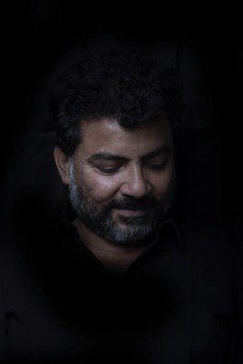 I thrive on collaborations: Danish Husain