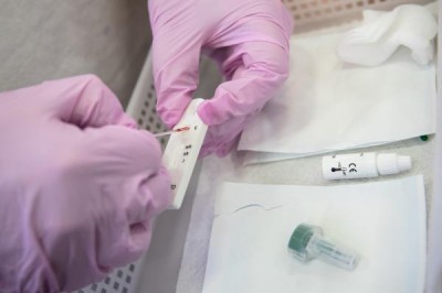 IAVI, Merck, and Serum Institute of India to develop monoclonal antibodies for Covid