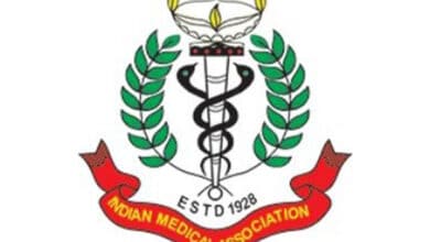 IMA demands Hindu Rao Hospital to pay salaries of doctors