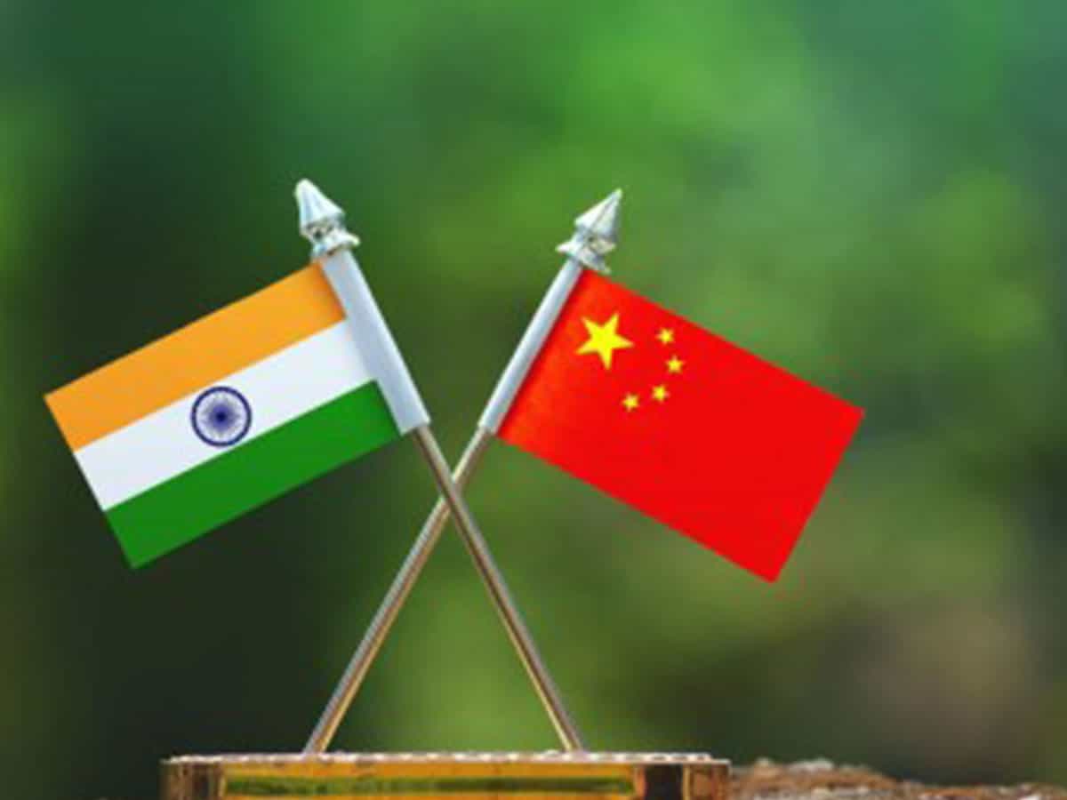 India, China agree not to turn differences into disputes