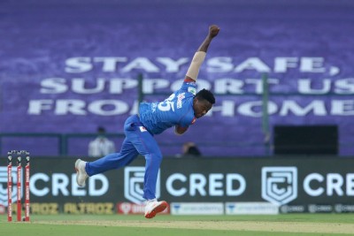 IPL 2020: Five worst bowling figures till now