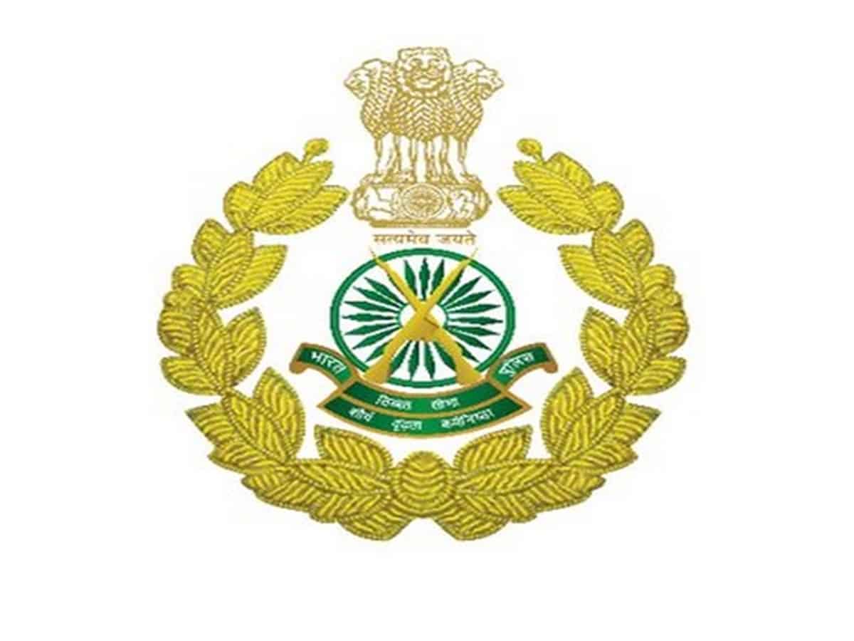 ITBP to organise 200 km Walkathon under Fit India Movement in Rajasthan