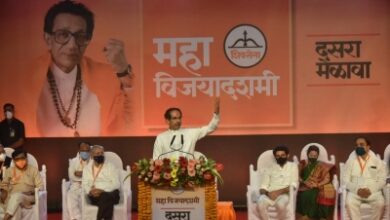 If GST has failed, revert to old tax system: Thackeray