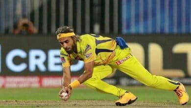 Imran Tahir