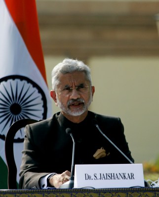 India, US jointly challenge China on South China Sea