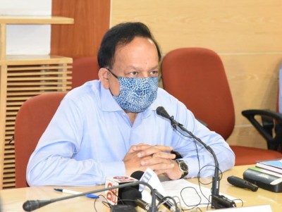 India on road to be trans fat free by 2022: Harsh Vardhan