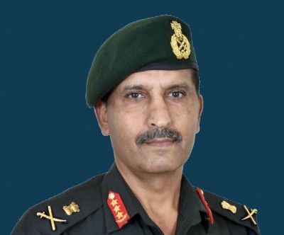 Indian Vice Chief visit US to enhance military ties