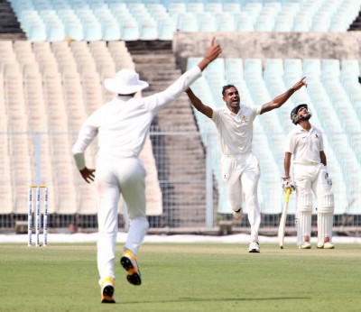Indian domestic cricket in bio-bubble; Ranji in changed format