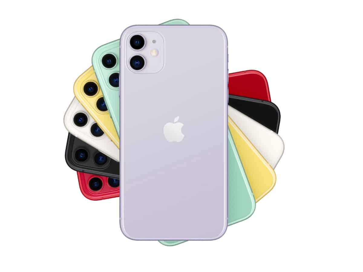 Apple tops India premium smartphone market with 44% share in Q3