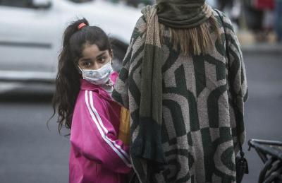 Iran records highest Covid-19 deaths for 2nd consecutive day