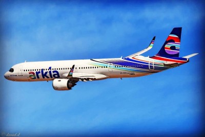Israeli airline announces direct flights to Dubai