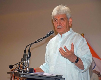 J&K Admin announces changes in Civil Service Regulations