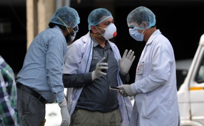 J&K records 452 more corona cases, 751 recoveries